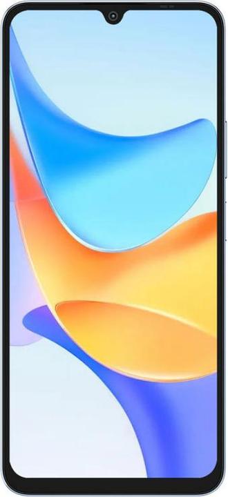 Actual product image Blackview MOBILE PHONE SHARK 6/4/128GB BLUE (128 GB, Blue, 6.88", Dual SIM)