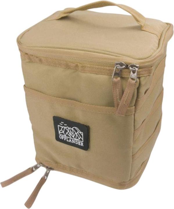 Produktbild Offlander Tasche Logo 36L (10 l)
