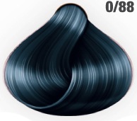0/88 Blau