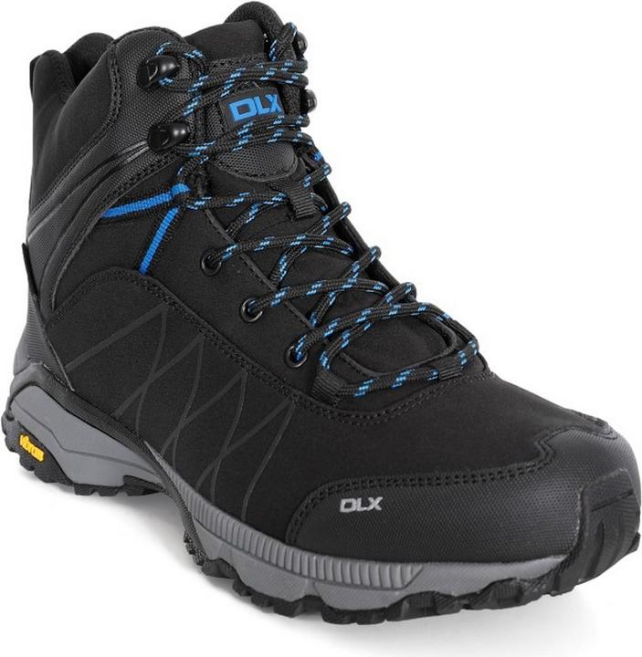 Produktbild Trespass Softshellwanderschuhe Rhythmic Ii Deluxe (41)