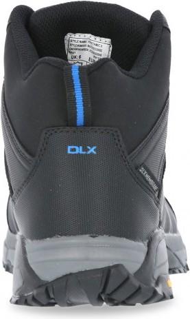 Produktbild Trespass Softshellwanderschuhe Rhythmic Ii Deluxe (41)