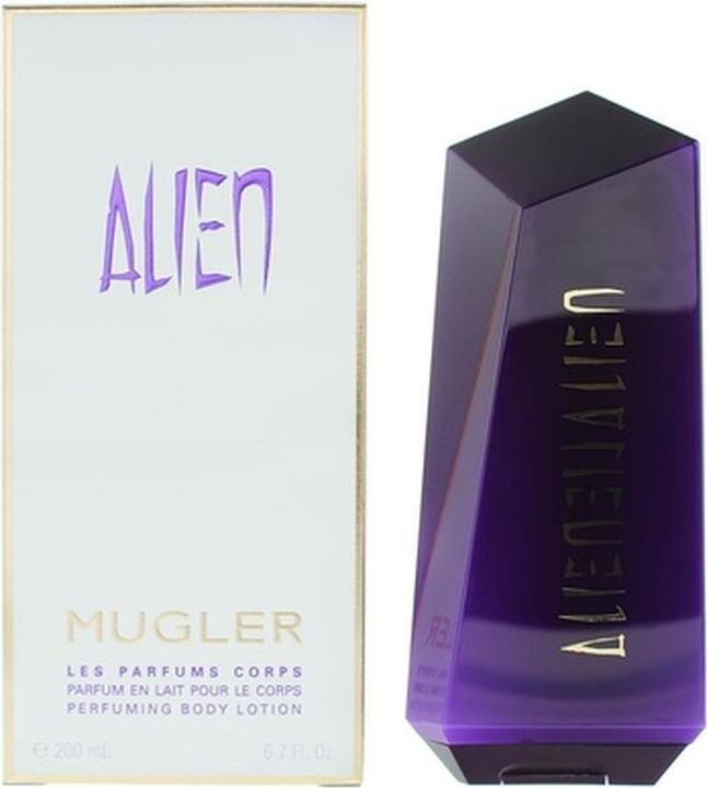 Produktbild Thierry Mugler Alien (Körpermilch, 200 ml)