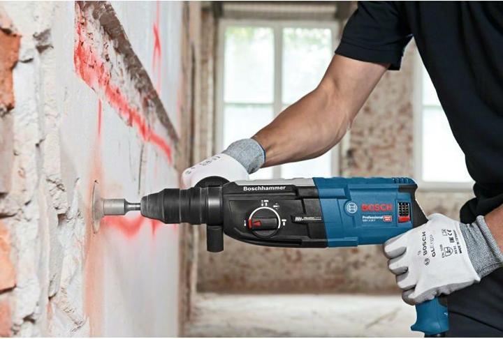 Productafbeelding Bosch Professional GBH 2-26 F (Hamerboor)