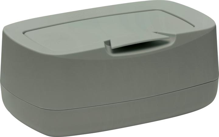 Zewi Boîte de lingettes humides