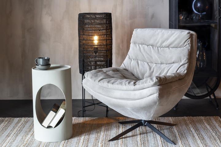 Actual product image Dutchbone Sai (30 x 30 x 56 cm)