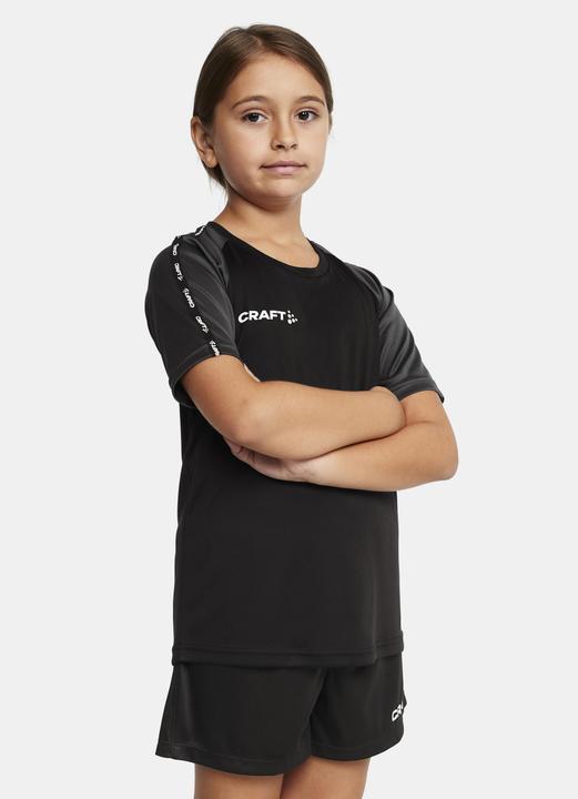 Immagine prodotto Craft Maglia A Contrasto Squad 2.0 Jr (158, 164)