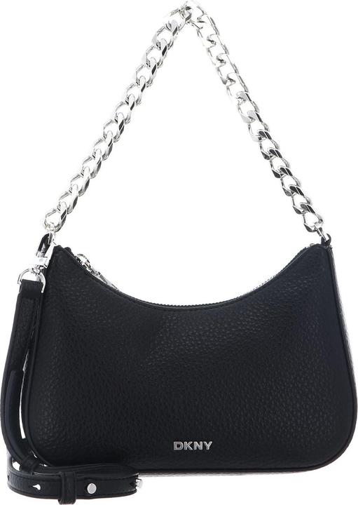 Immagine prodotto DKNY Jenna Schultertasche Leder 23 cm