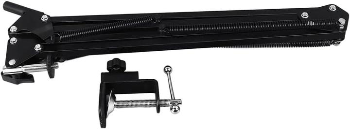 Actual product image Boya K171 Broom Arm