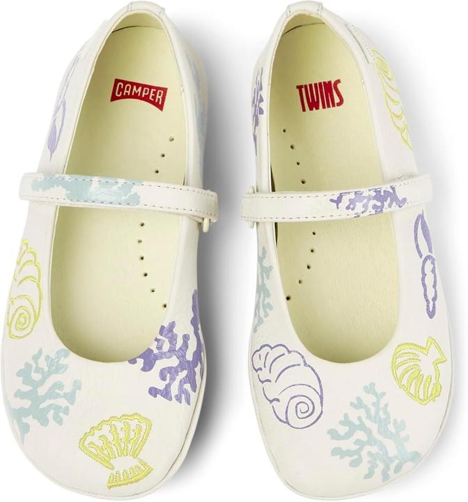 Image du produit Camper Escarpins Mary Jane (34)