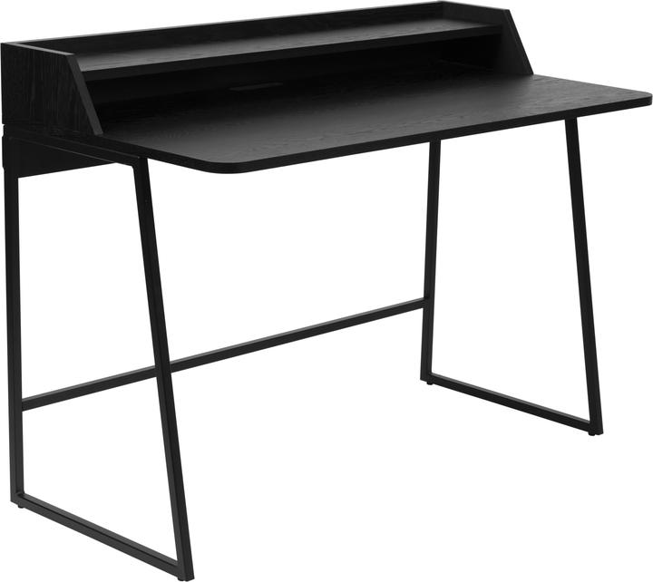 Produktbild White Label Living Table (60 x 120 x 88 cm)