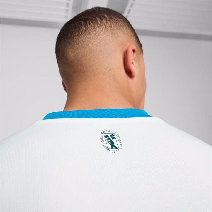 Produktbild Puma heimtrikot mit langen ärmeln om 2024/25 (XS)