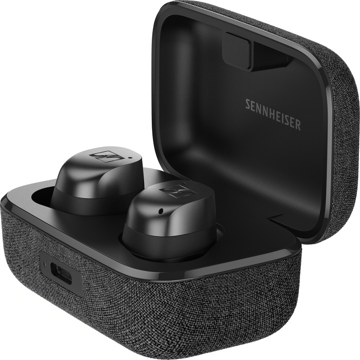 Actual product image Sennheiser Momentum 3 (ANC, 7 h, Wireless)
