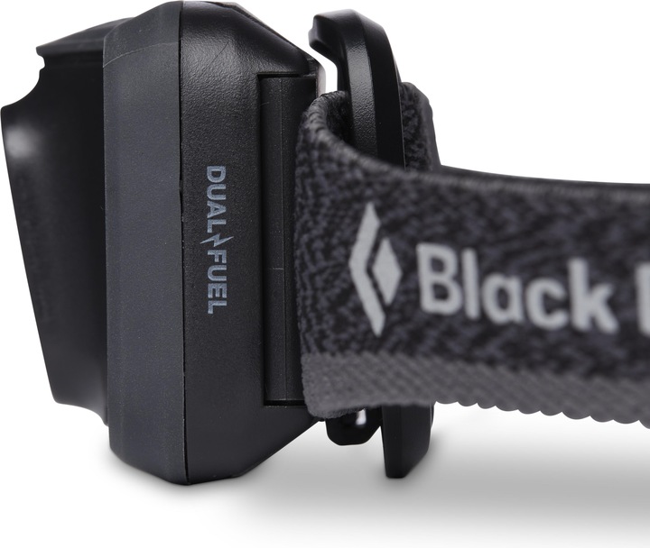 Actual product image Black Diamond Spot 400 (400 lm)