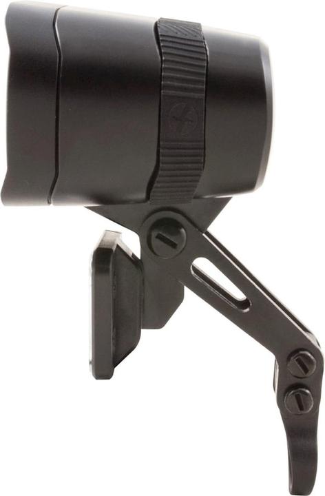 Immagine prodotto Spanninga Faro Axendo 80 XEFC e-bike 6-36 V + supporto per forcella anteriore (80 lm)