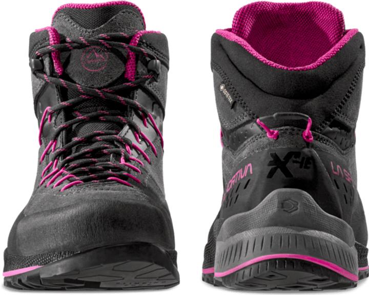 Produktbild La Sportiva TX4 Evo Mid Woman GTX (37.5)