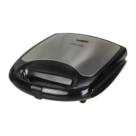 Actual product image Camry CR 3023 Sandwich Toaster