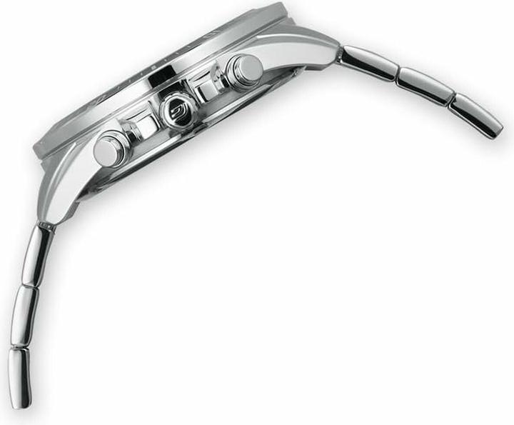 Produktbild Casio EFR-552D-2AVUEF (Analoguhr, Chronograph, 47 mm)