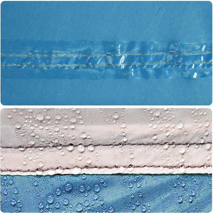 Image du produit vidaXL Camping Windschutz