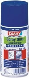 Produktbild tesa Sprühkleber PERMANENT, starker Klebstoff zum Sprühen, 500ml Dose (475 g, 500 ml)