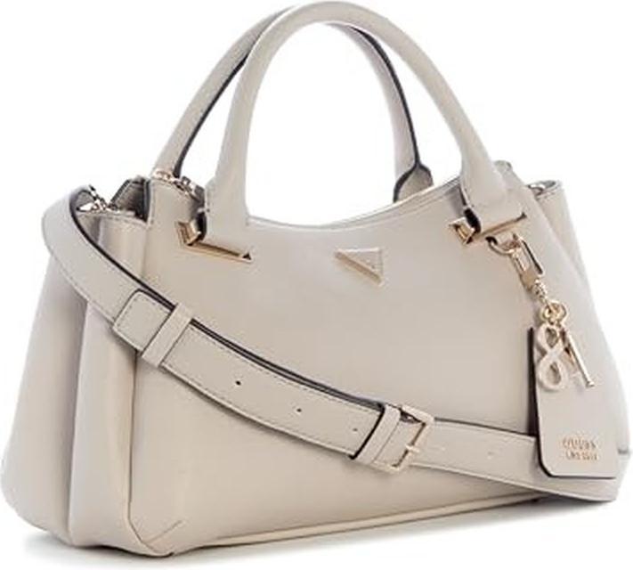 Immagine prodotto Guess Evie Triple Compartment Satchel Bag