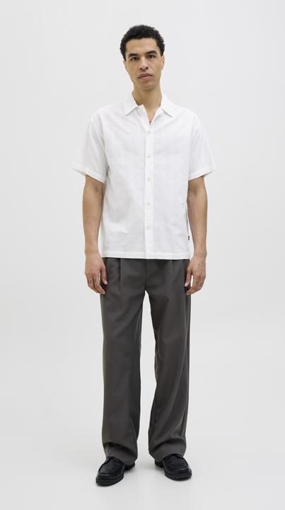 Immagine prodotto Jack & Jones Loose Fit Hemd Hemd (S)