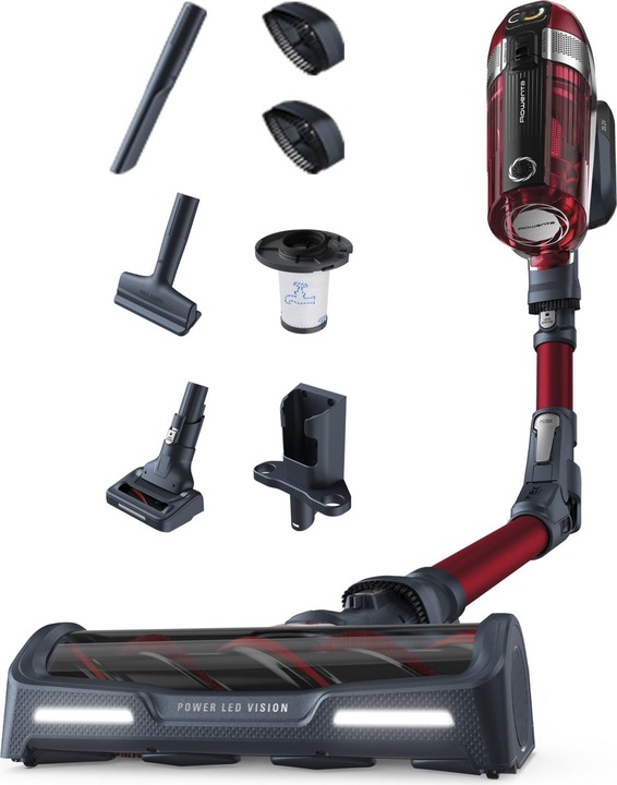 Rowenta X-Force Flex 11.60 Animal