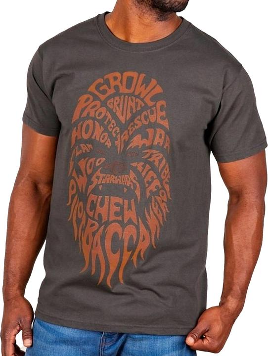 Produktbild Star Wars Tshirt (S)