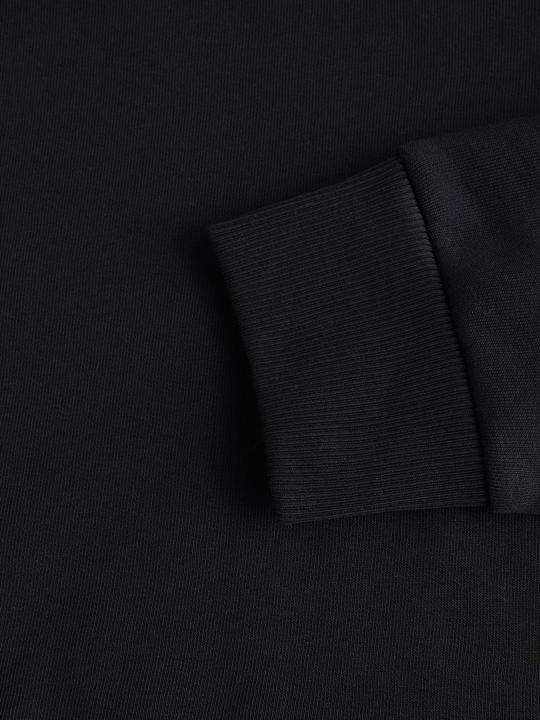 Actual product image Peak Performance Original Rundhals-Sweatshirt mit kleinem Logo (XL)