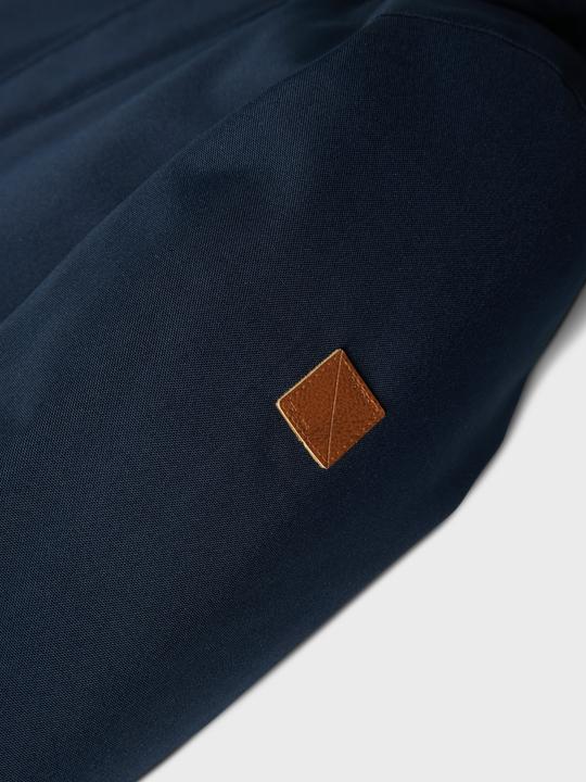 Immagine prodotto Name it Nkmmillo Parka Jacket Long Fo Noos (152)