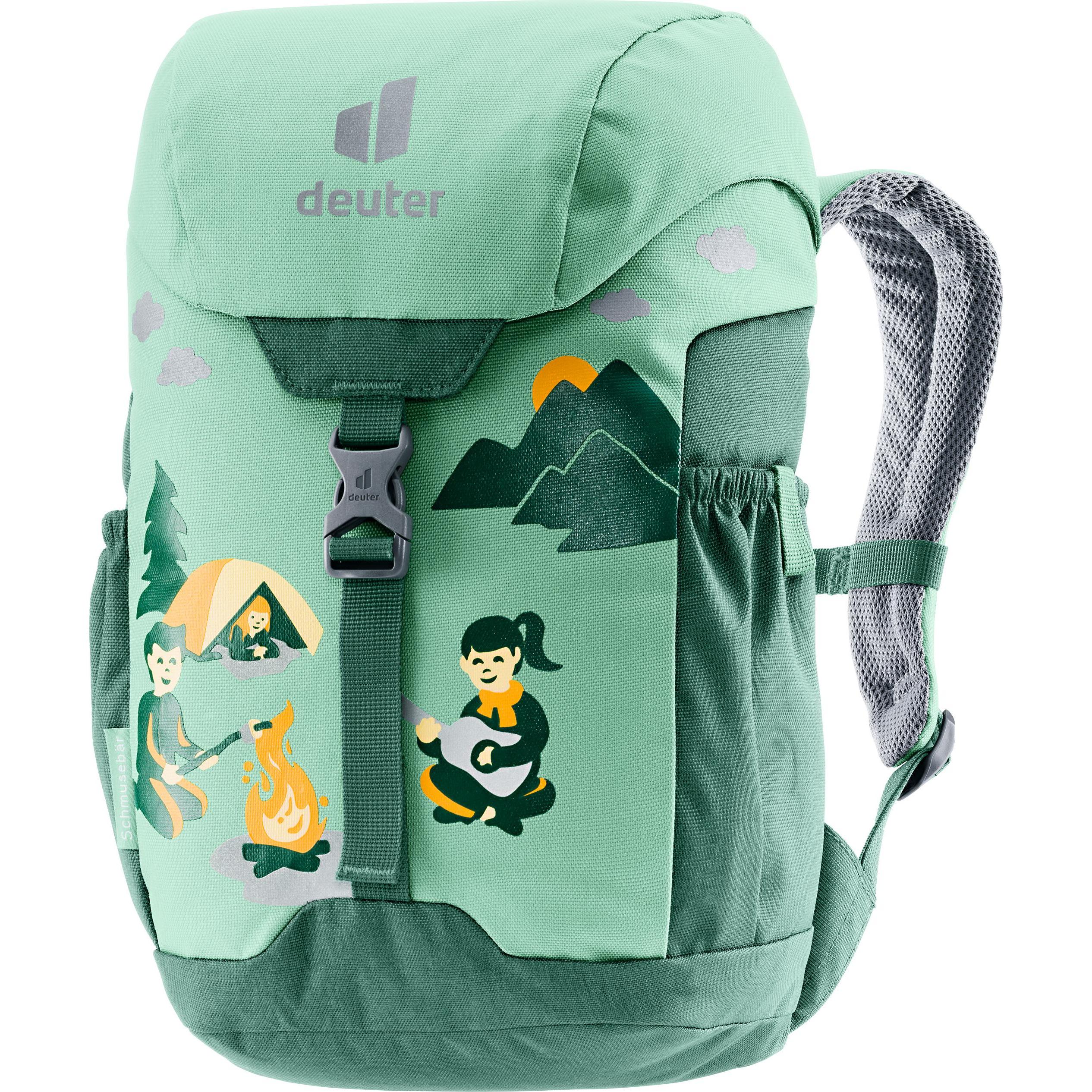 Deuter, Rucksack, (8 l)