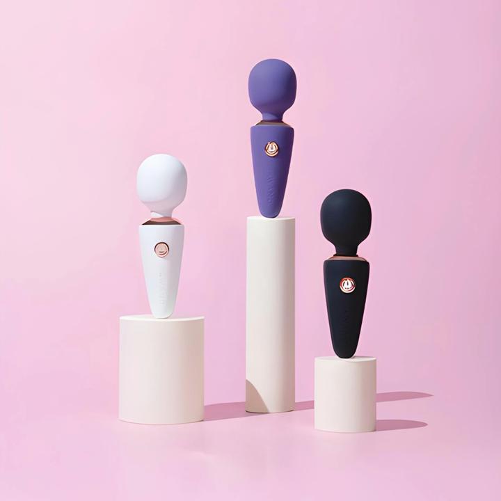 Immagine prodotto Le Wand Mini Vibe Microwand