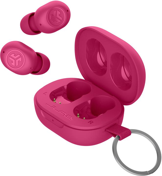 Immagine prodotto JLab Audio JBuds Mini (NC, 5.50 h, Senza fili)
