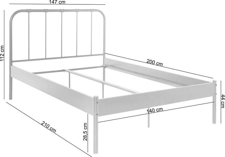 Produktbild Loft 24 Aaron