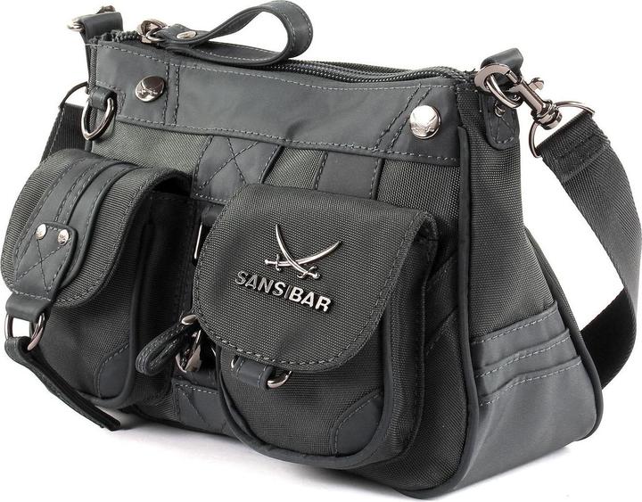 Immagine prodotto Sansibar Calima Zip Bag