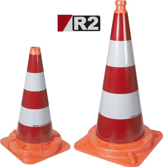 Produktbild Dähler Strassen-Kegel - R2