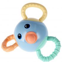 Actual product image Bambam ph ** bam bam freaky teether ball 0 / (3 Months)