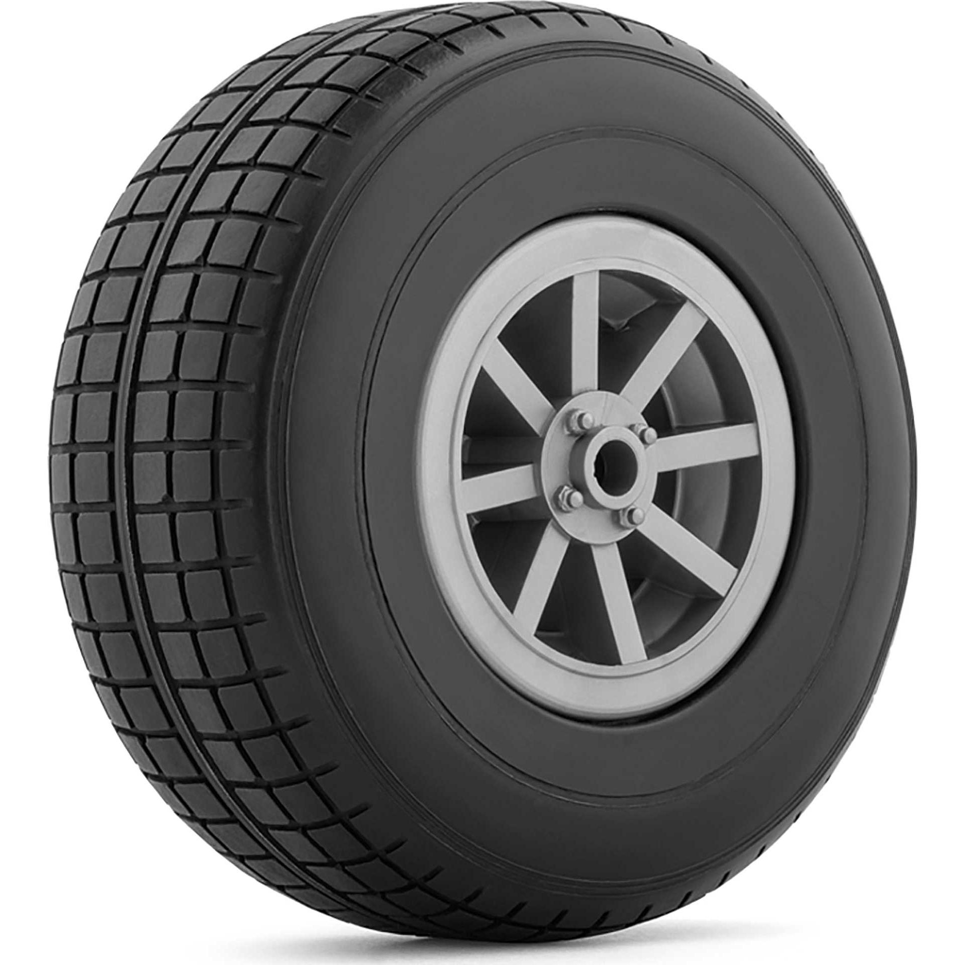 Kavan SuperLight Standard Rad 90mm
