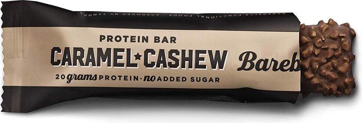 Produktbild Barebells Protein Bar (55 g, 1 Stk.)