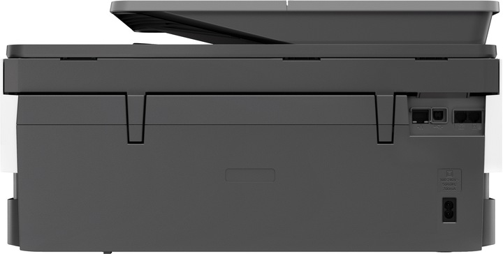 Actual product image HP OfficeJet Pro 8022 (Ink, Colour)