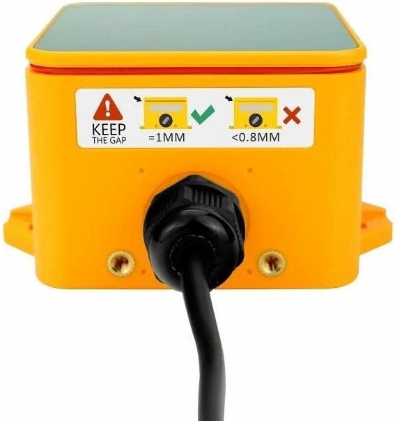 Produktbild M5Stack Entwicklerboard Tough Esp32 IoT Development Kit