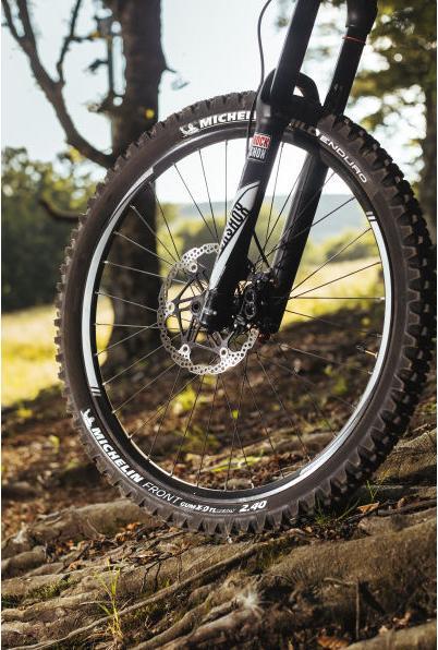 Produktbild Michelin Wild Enduro front (27.5 x 2.40, 61-584)
