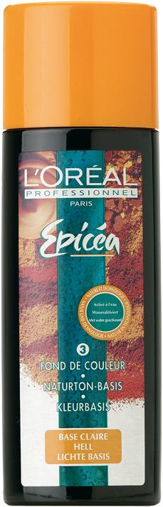 Actual product image L'Oréal Paris Epicea (Siena Brown)