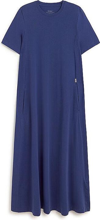 Produktbild Ecoalf Midikleid ELETTRA (XS)