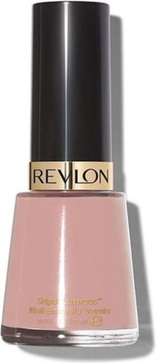 Revlon Nail Enamel Romantique 14.7ml Pink (165 Romantique, Farblack)