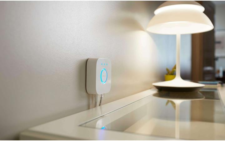 Immagine prodotto Philips Hue Starter kit (E27, 1100 lm, 3x)