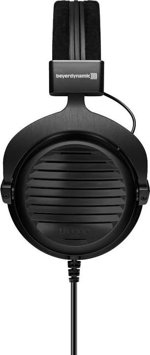 Actual product image Beyerdynamic DT 990 Black Special Edition (250 Ohm) (No noise cancelling, Cable)