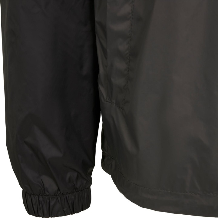 Image du produit Urban Classics Stand Up Collar Pull Over Jacket (S)
