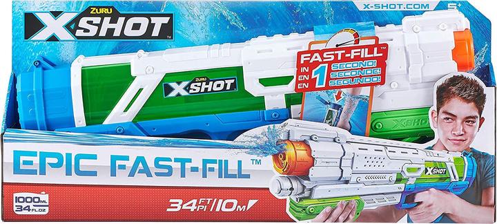 Produktbild Xshot Water-Fast Fill-Large Blaster,S2