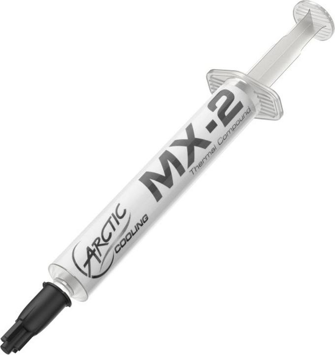 Actual product image Hama MX-2 (4 g)