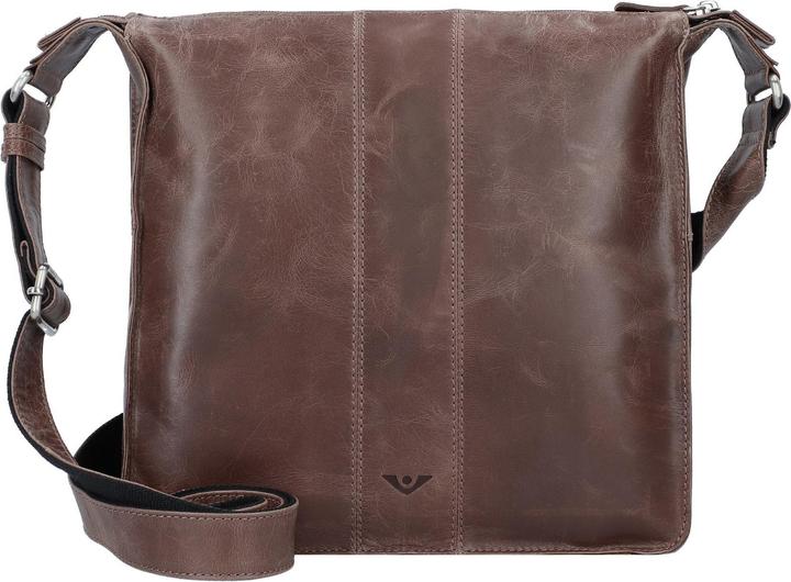 Actual product image Voi City Cowboy Insa Umhängetasche Leder 28.5 cm